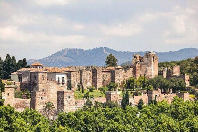 Ultimate Malaga History & Tapas - All Included Full Experience - Key Points