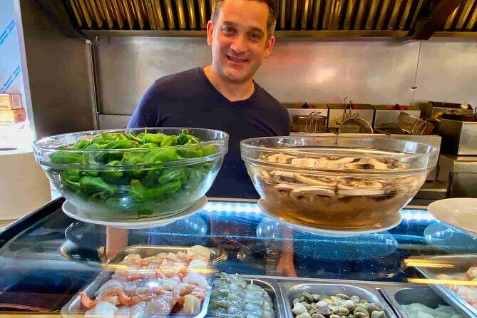 Ultimate Malaga History & Tapas - All Included Full Experience - FAQ