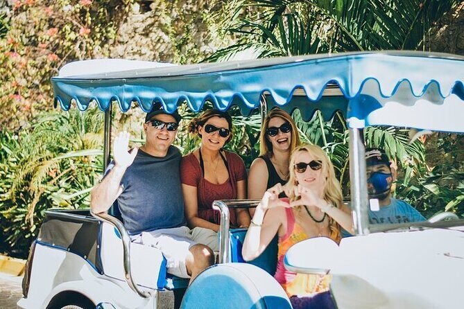 Ultimate Mazatlán Shore Excursion City Tequila and Beach Club - Final Thoughts