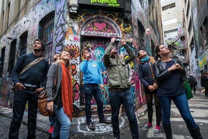Ultimate Melbourne Walking Tour: History, Laneways & Culture - A Complete Guide to the Ultimate Melbourne Walking Tour
