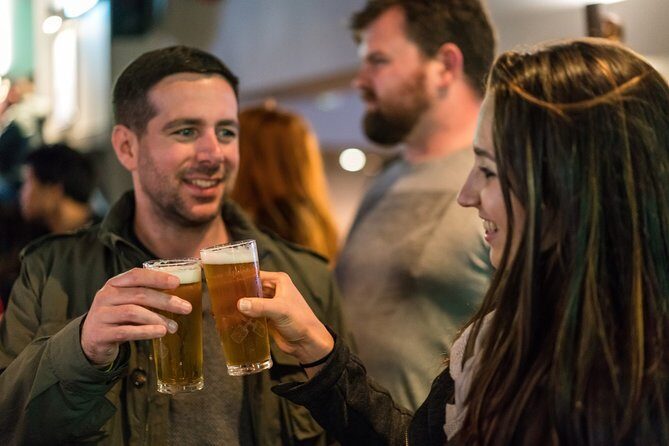 Ultimate Melbourne Walking Tour: History, Laneways & Culture - Pricing and Value Analysis