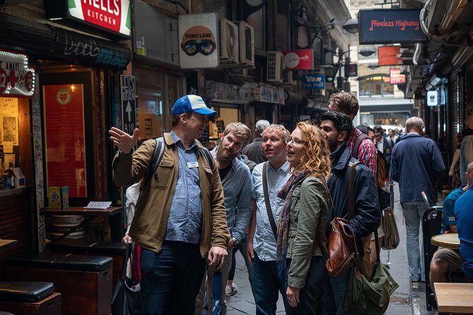 Ultimate Melbourne Walking Tour: History, Laneways & Culture - Who Should Book This Tour?