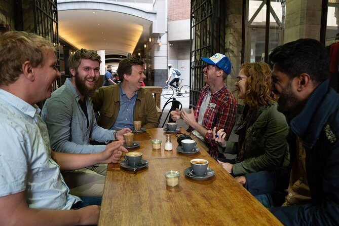 Ultimate Melbourne Walking Tour: History, Laneways & Culture - The Sum Up
