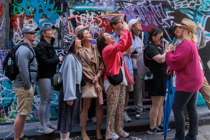 Ultimate Melbourne Walking Tour: History, Laneways & Culture - FAQ