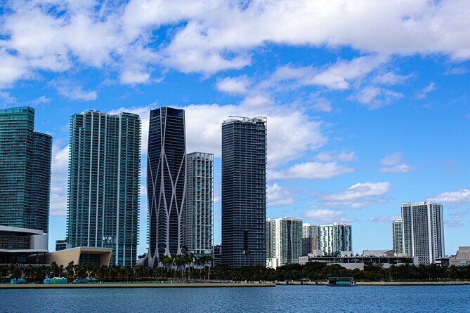 Ultimate Miami Boat Tour : Mansions & Skyline w/ Optional Pickup - Final Thoughts: Is This Tour Worth It?