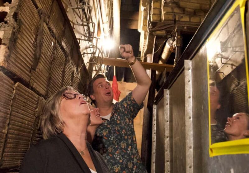 Ultimate Minneapolis Walking Tour & Weatherproof Skyway Loop - Key Points