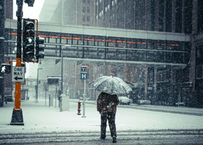 Ultimate Minneapolis Walking Tour & Weatherproof Skyway Loop - An In-Depth Look at the Itinerary