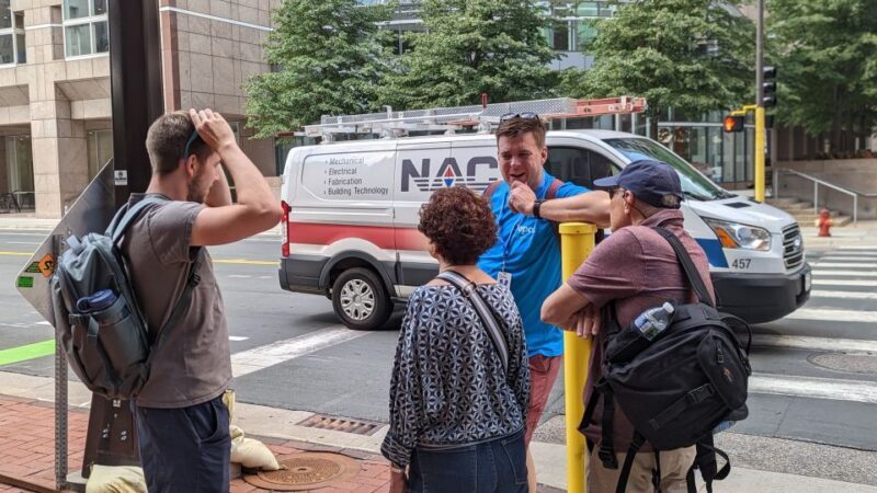 Ultimate Minneapolis Walking Tour & Weatherproof Skyway Loop - Authentic Experiences and Authentic Reviews