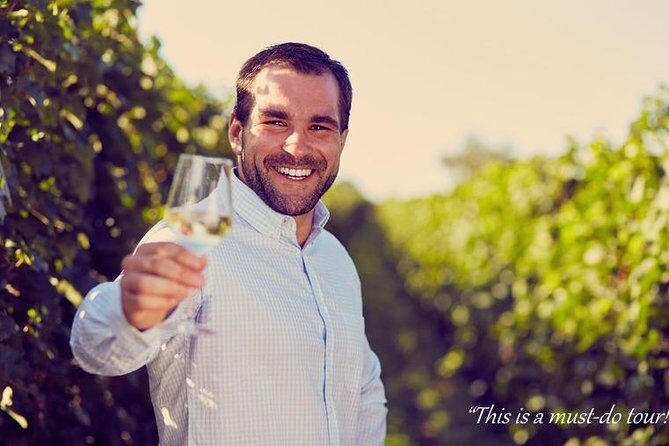 Ultimate Mornington Peninsula Food and Wine Small Group Tour - Exploring the Ultimate Mornington Peninsula Food and Wine Small Group Tour
