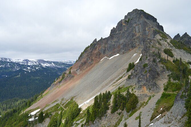 Ultimate Mount Rainier National Park Self-Guided Driving Tour - Who Is This Tour Best For?