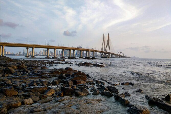 Ultimate Mumbai Sightseeing Tour by Private Vehicle - An In-Depth Look at the Tour