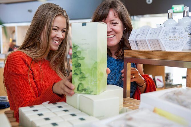 Ultimate Museum Experience | Dine + Tour + Shop (1pm daily) - Exploring the Ultimate Museum Experience in Canberra