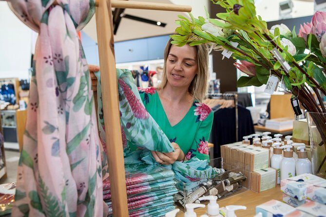 Ultimate Museum Experience | Dine + Tour + Shop (1pm daily) - Key Points