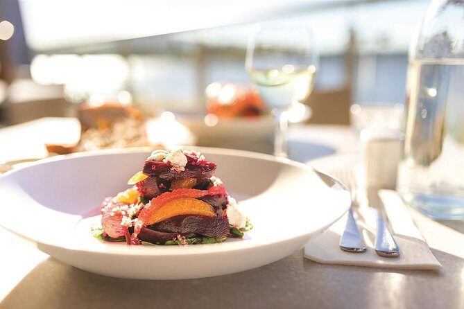 Ultimate Museum Experience | Tour + Dine + Shop (10am daily) - The Ultimate Guide to the Canberra Museum Experience