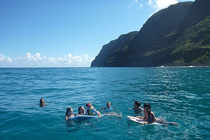 Ultimate Na Pali Coast Zodiac Boat Snorkeling and Sea Cave Tour - Final Summary