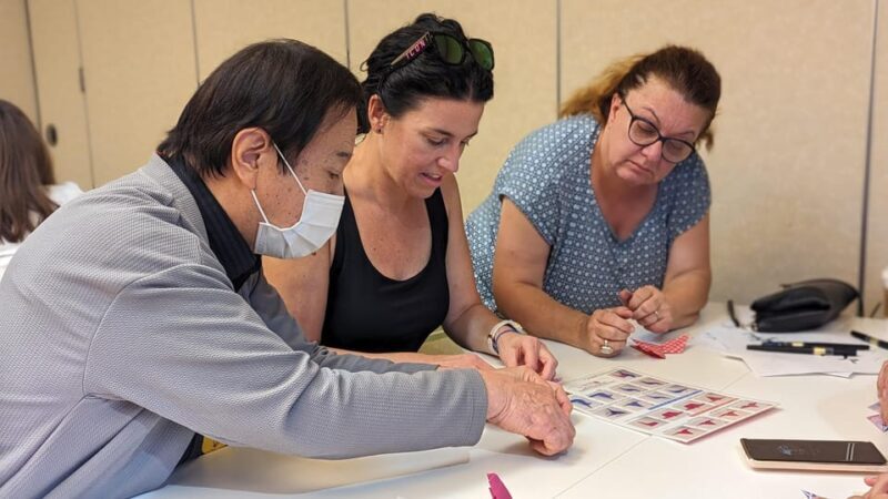 ULTIMATE NARA WALK: Temples, Knives, Crafts & Tea Ceremony - The Itinerary: A Step-by-Step Breakdown