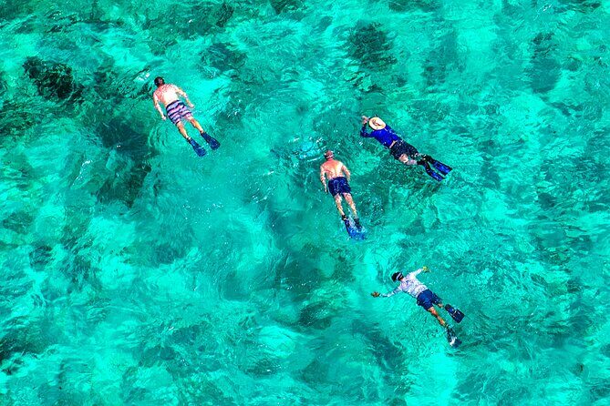 Ultimate National Park Expedition Dry Tortugas Everglades - Key Points