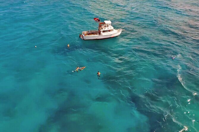 Ultimate National Park Expedition Dry Tortugas Everglades - FAQ