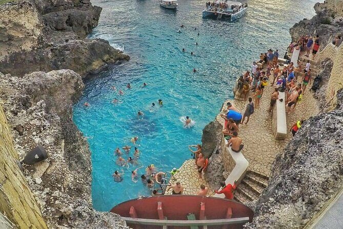 Ultimate Negril Day Trip: Beaches, Culture, and Adventure - Why Choose This Tour?