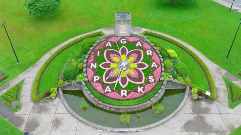 Ultimate Niagara Falls Canada Experience Tour - Practicalities: What You Need to Know