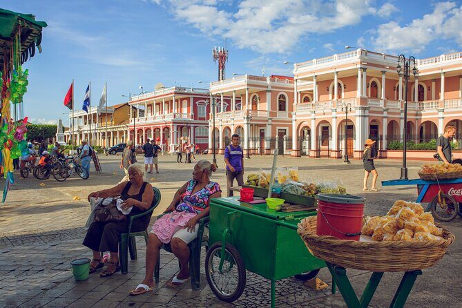 Ultimate Nicaragua Tour: 4 Attractions in 1 Day - A Detailed Look at the Itinerary