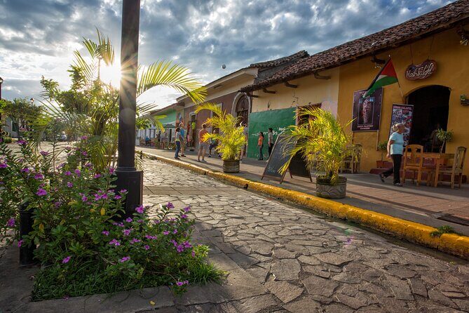 Ultimate Nicaragua Tour: 4 Attractions in 1 Day - FAQ