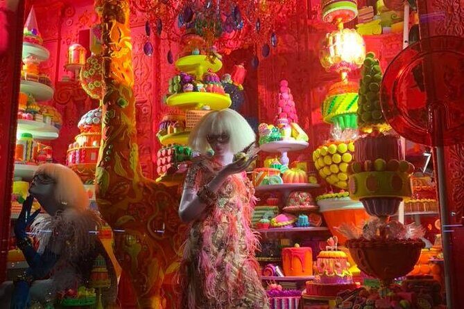 Ultimate NYC Christmas Lights At Night Walking Tour - Final Thoughts