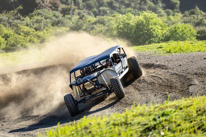 Ultimate Off-Roading In Gibbston Valley - Discover the Thrill of Ultimate Off-Roading in Gibbston Valley