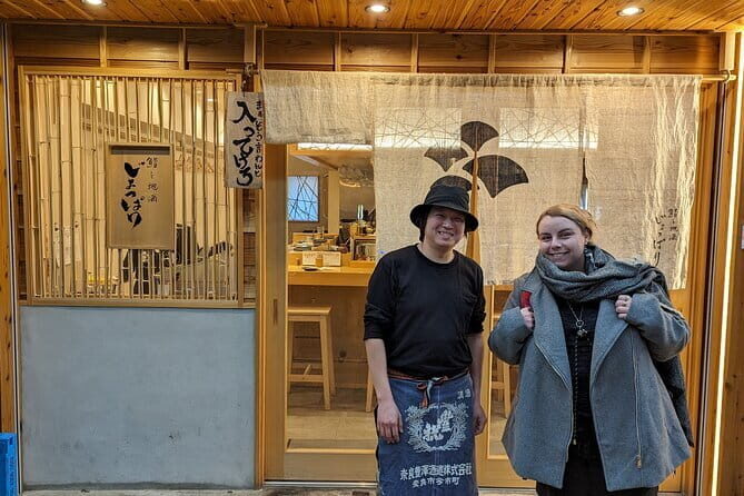 Ultimate Osaka - 5 Hours History Food Tour - The First Stop: Shinsekai and Kushikatsu