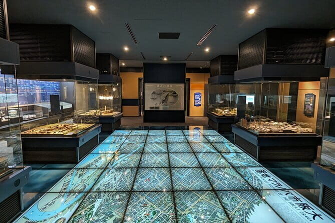 Ultimate Osaka - 5 Hours History Food Tour - The Grand Finale: Minoh Beer at Beer Belly Tenma