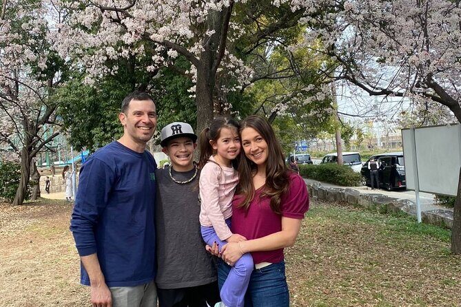 Ultimate Osaka Experience Full Day Personalized Private Tour - The Practical Side: Logistics and Value