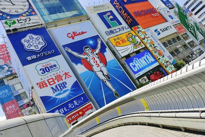 Ultimate Osaka Walking Tour (Castle, Dotonbori) GROUP OR PRIVATE - Final Thoughts: Is This Tour for You?