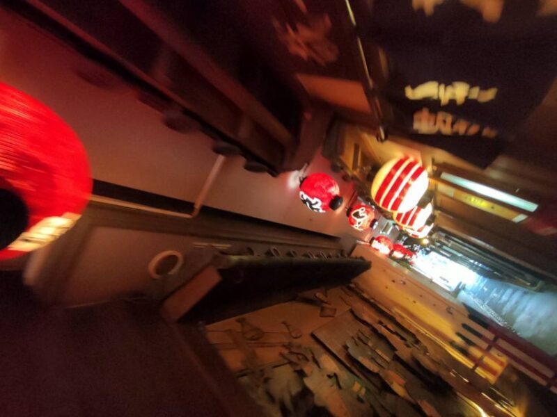 Ultimate Osaka Walking Tour - Castle, Shinsekai, & Dotonbori - Who Should Consider This Tour?