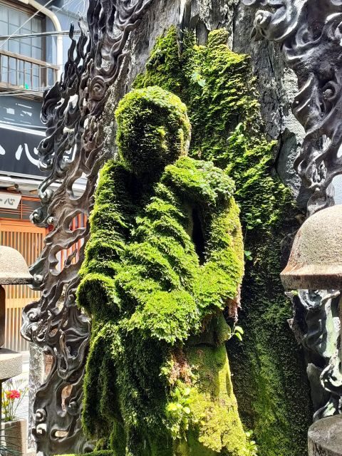 Ultimate Osaka Walking Tour - Castle, Shinsekai, & Dotonbori - Final Thoughts