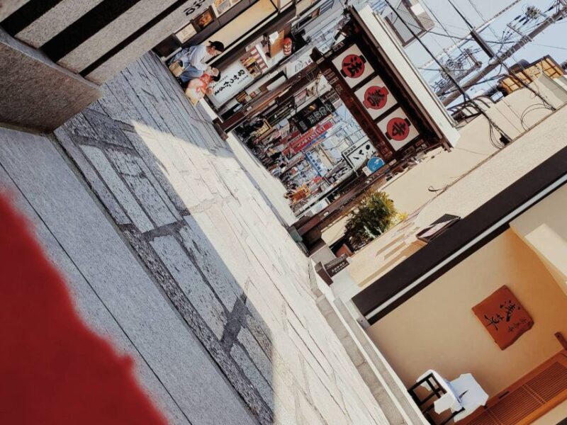 Ultimate Osaka Walking Tour - Castle, Shinsekai, & Dotonbori - FAQ