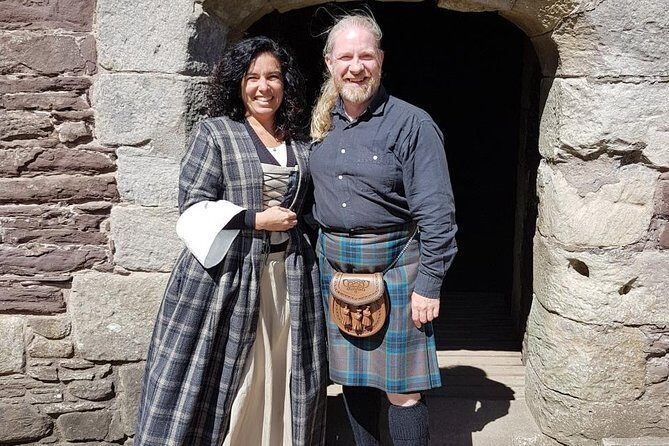 Ultimate Outlander Day Tour - Who Should Consider This Tour?