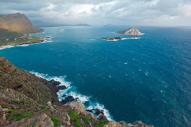 Ultimate Pearl Harbor Circle Island - Who Would Love This Tour?