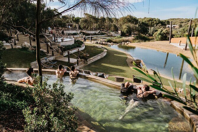 Ultimate Peninsula Adventure: Stand Up Paddle, Hot Springs, Hike, Lunch & Winery - FAQ