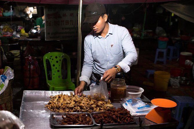Ultimate Phnom Penh Food Tour by Tuk Tuk: 20 Tastings and Drinks - Final Thoughts