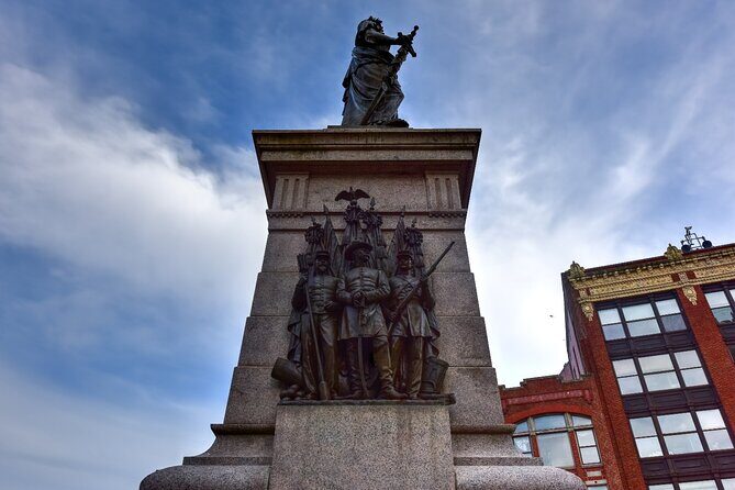 Ultimate Portland Self-Guided Driving GPS Audio Tour - FAQ