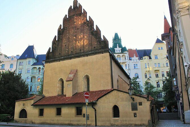 Ultimate Prague Private Walking Tour - Who Is This Tour Best For?