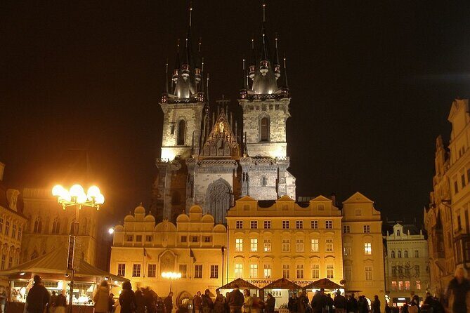 Ultimate Prague Private Walking Tour - Frequently Asked Questions