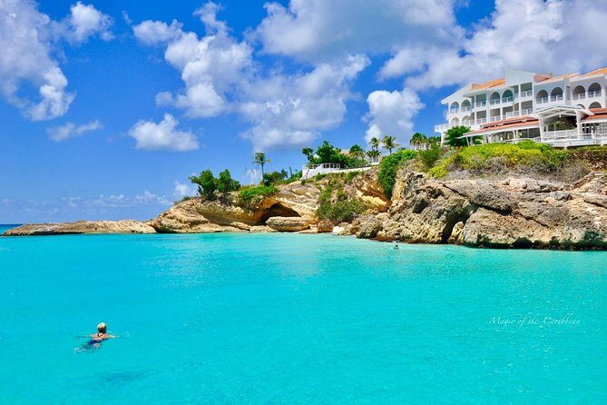 Ultimate Prickly Pear and Anguilla Experience - Key Points