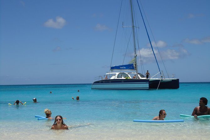 Ultimate Prickly Pear and Anguilla Experience - The Sum Up: Who Will Enjoy This Tour?
