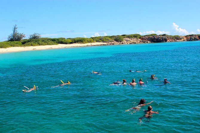 Ultimate Prickly Pear and Anguilla Experience - FAQs