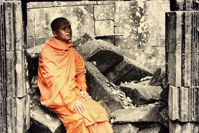 Ultimate Private Day Trips To Koh Ker City, Pyramid Prasat Thom & Beng Mealea - Is This Tour Worth It?