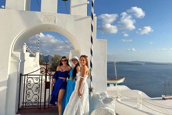 Ultimate Private Escape Trip in Santorini - Authentic Experiences and How They Elevate Your Trip
