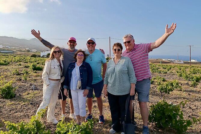Ultimate Private Escape Trip in Santorini - FAQ