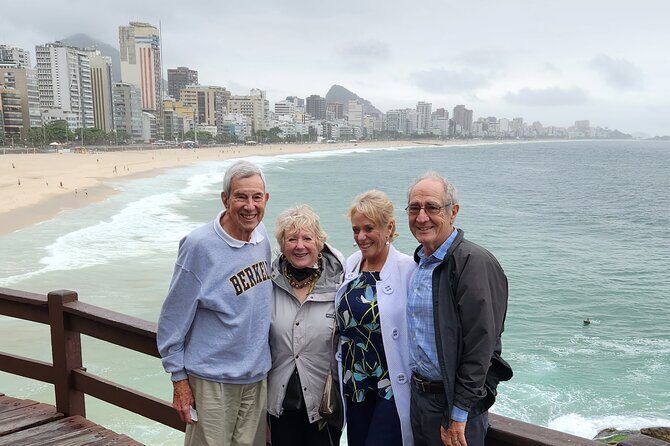 Ultimate Private Full-Day Tour in Rio de Janeiro - The Sum Up