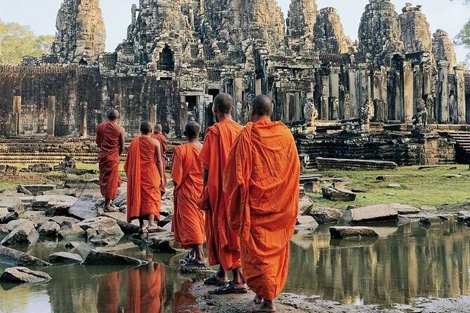 Ultimate Private Guided Tours, Sunrise Angkor Wat, Bayon, Ta Prohm, Banteay Srei - The Sum Up: Is This Tour Worth It?